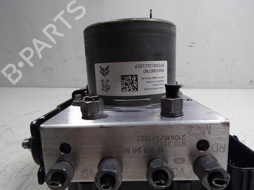 ABS pump TOYOTA PROACE CITY Box Body/MPV (BPZ_)  | BP9096321M43 