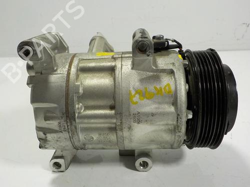 AC compressor MAZDA CX-30 (DM) | BP13093267M34 - Image 3