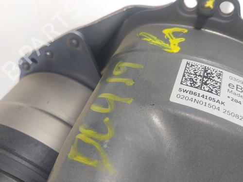 Servo brake SEAT LEON Sportstourer (KL8, KLD) 1.5 eTSI | BP25887673M42 