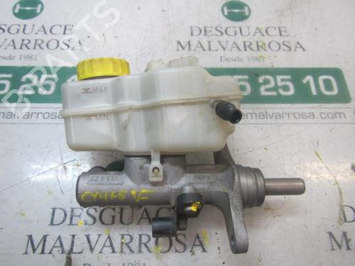 Used Brake master cylinder Brake master cylinder SKODA ROOMSTER (5J7) 1.6 TDI (105 hp) 4002456 4002456