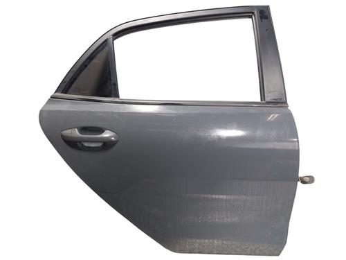 Dør høyre bak KIA RIO IV (YB, SC, FB) 1.2 CVVT (84 hp) 32872646