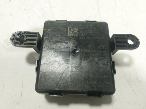 Electronic module AUDI A3 Sportback (8YA, 8YF) 30 TDI | BP25129156M83 - Image 2