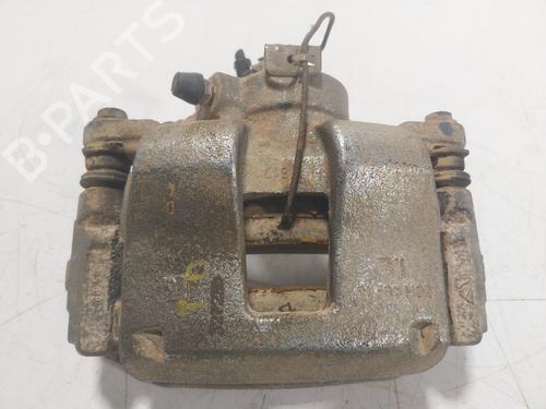 Right rear brake caliper CITROËN JUMPER II Van 2.2 BlueHDi 140 | BP24056986M106 - Image 2