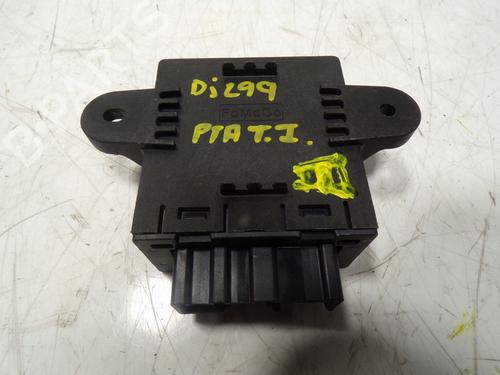 Elektronisk modul FORD MONDEO V Hatchback (CE)  | BP11190585M83 
