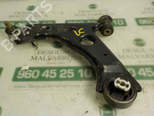 Querlenker links vorne FIAT FIORINO Box Body/MPV (225_)  | BP6505918M12