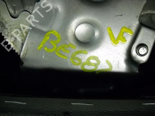 Hand brake OPEL CORSA D (S07) 1.3 CDTI (L08, L68) | BP8769861I18 