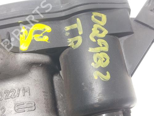 Right rear brake caliper NISSAN JUKE (F15) 1.6 | BP25047405M106 