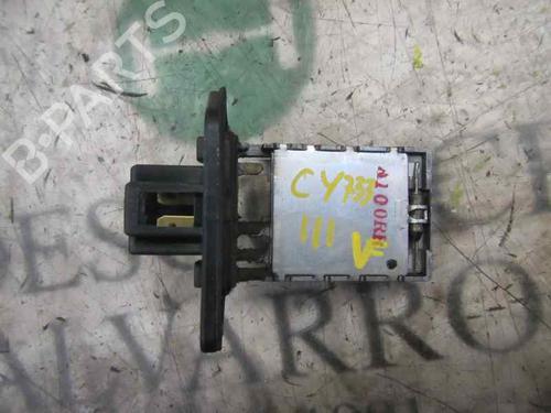 heater-resistor-ssangyong-rodius-i-2005-11644239 main image