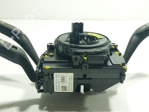 Steering column stalk AUDI Q7 (4MB, 4MG, 4MQ) SQ7 TDI quattro | BP36789025I23 - Image 4