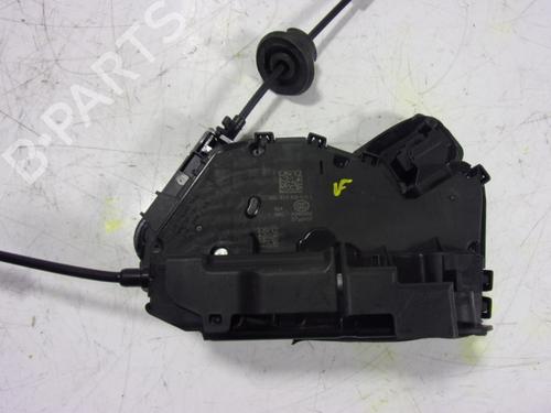 Rear left lock AUDI A1 Sportback (GBA) 35 TFSI | BP10695984C100 
