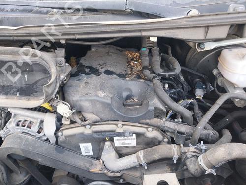 Display monitor FORD TRANSIT V363 Bus (FAD, FBD) | BP16823405C48 - Image 15