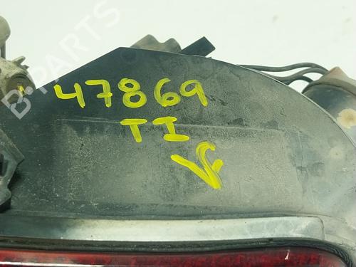 Rear fog light CITROËN GRAND C4 SPACETOURER (3A_, 3E_) 2.0 BlueHDi 160 | BP17615227C37 