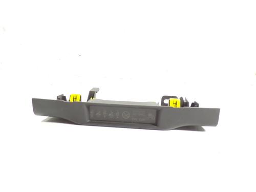 Used Electronic module Electronic module CITROËN DS4 (NX_) 1.6 BlueHDi 120 (120 hp) 9444545 9444545