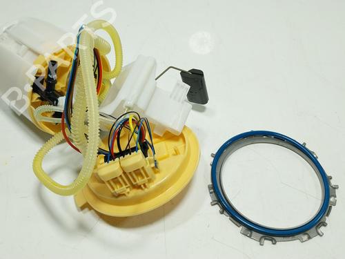 Used Fuel pump Fuel pump BMW X5 (G05, F95) xDrive 30 d Mild-Hybrid (286 hp) 34497515 34497515