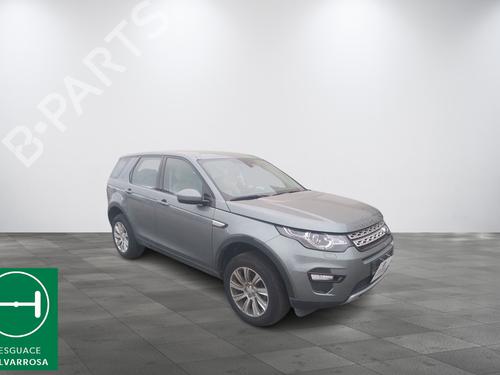 Used Parts LAND ROVER DISCOVERY SPORT (L550)  2.0 D 4x4  4513671