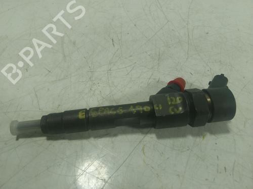 Injector RENAULT ESPACE IV (JK0/1_)  | BP17920579M100 