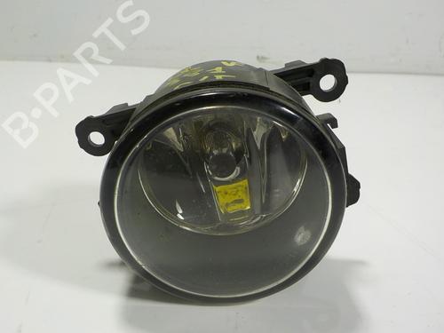 Used Left front fog light Left front fog light 13920832 13920832