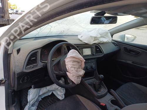 Right front brake caliper SEAT LEON (5F1) 1.2 TSI | BP27869496M104  - Image 11