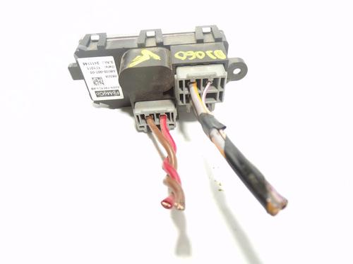 Heater resistor FORD FOCUS III  | BP11645209M108 