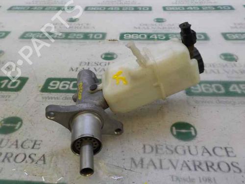 Brake master cylinder CITROËN C5 III (RD_) | BP6302028M77 - Image 3