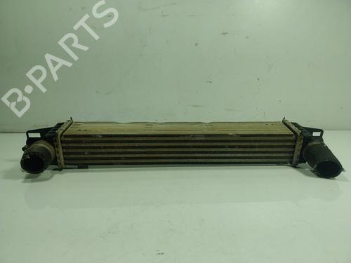 Used Intercooler Intercooler FIAT QUBO (225_) 1.3 D Multijet (225AXE1A, 225CXE1A, 225AXH1A, 225AXL1A,... (95 hp) 16716771 16716771