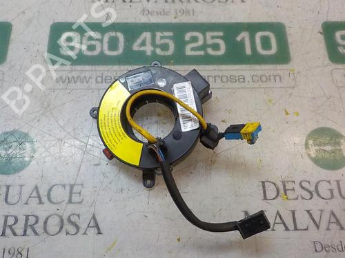 Used Squib airbag Squib airbag TATA INDICA VISTA 1.3 CRDi (95 hp) 9122198 9122198