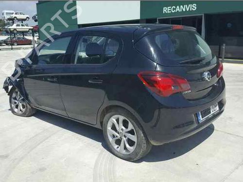 Left front brake caliper OPEL CORSA E (X15) 1.4 (08, 68) | BP11550105M105  - Image 8