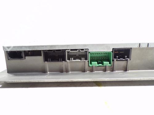 Electronic module LAND ROVER RANGE ROVER SPORT I (L320) 2.7 D 4x4 | BP7461439M83 
