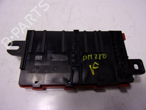 Elektronisk modul BMW 3 (F30, F80) 320 d | BP17441377M83 