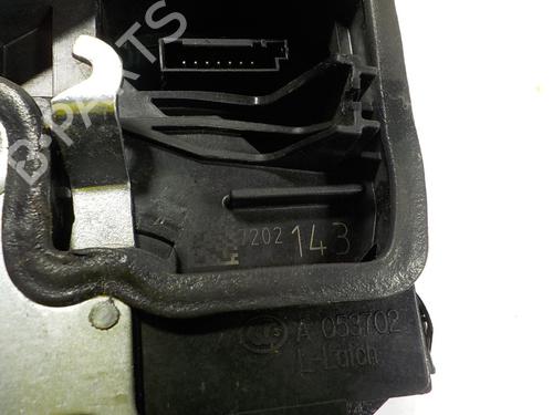 Front left lock BMW 5 Touring (F11) 520 d xDrive | BP15096793C98 
