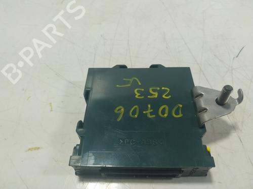 Electronic module TOYOTA COROLLA Liftback (_E11_)  | BP20306776M83 