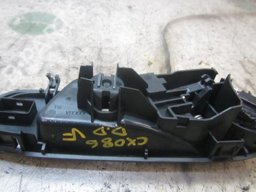Front right interior door handle FORD FIESTA VI (CB1, CCN)  | BP3838994I14 