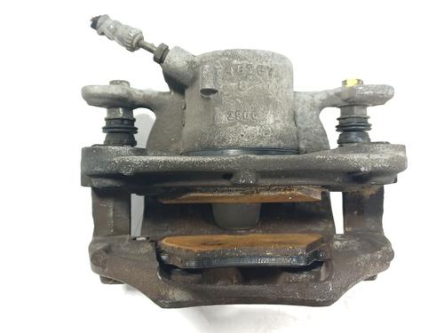 Used Left front brake caliper Left front brake caliper BMW X1 (F48) sDrive 20 d (190 hp) 34497542 34497542