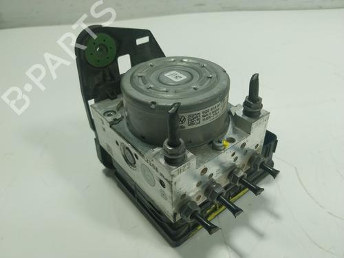 Used ABS pump ABS pump AUDI Q3 Sportback (F3N) 35 TFSI Mild Hybrid (150 hp) 17558101 17558101