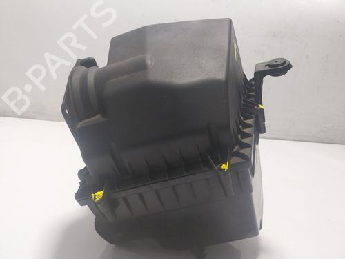 Air filter box JAGUAR XF II (X260) 2.0 D | BP19070781M87