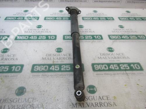 Left rear shock absorber FORD FOCUS II (DA_, HCP, DP) 1.8 TDCi | BP3991332M18