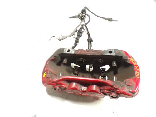 Right front brake caliper PORSCHE 718 CAYMAN (982) S 2.5 (982130, 982131) | BP14491445M104 