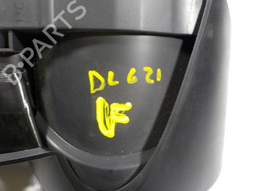 Instrument cluster FORD FIESTA VI (CB1, CCN)  | BP14831556C47 