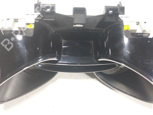 Instrument cluster RENAULT CLIO IV (BH_) 1.2 16V | BP26727967C47