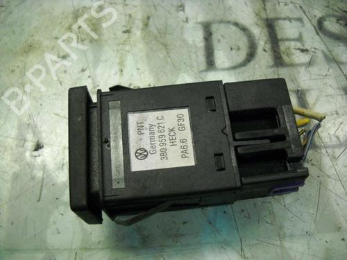 Electronic module VW PASSAT B5.5 (3B3) 1.9 TDI | BP3783152M83 - Image 3