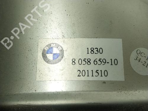 Exhaust system BMW 4 Convertible (G23, G83) M 440 i Mild-Hybrid xDrive | BP24738406M121 - Image 5