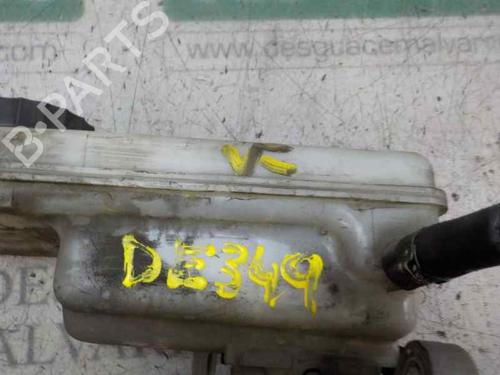 Brake master cylinder RENAULT KANGOO / GRAND KANGOO II (KW0/1_) 1.5 dCi 90 (KW05, KW08, KW0G, KW11) | BP4706104M77