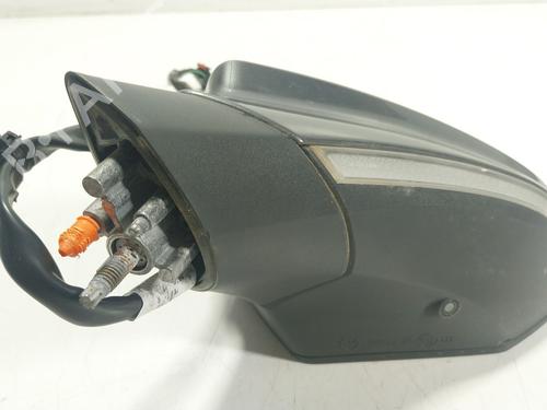 Left mirror CUPRA LEON Sportstourer (KL8, KU8, KUD) 1.5 eTSI | BP30331143C26