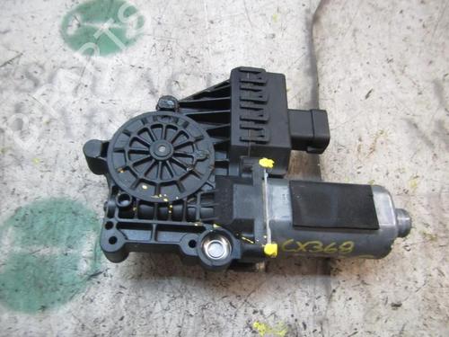 Used Right front window motor Right front window motor OPEL ZAFIRA / ZAFIRA FAMILY B (A05) 1.9 CDTI (M75) (120 hp) 3843444 3843444