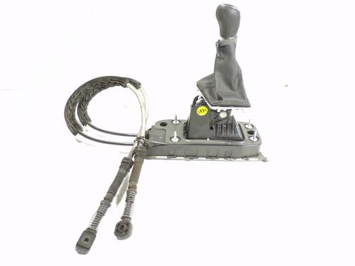 Used Gear lever Gear lever SKODA OCTAVIA III Combi (5E5, 5E6) 2.0 TDI (150 hp) 7412671 7412671