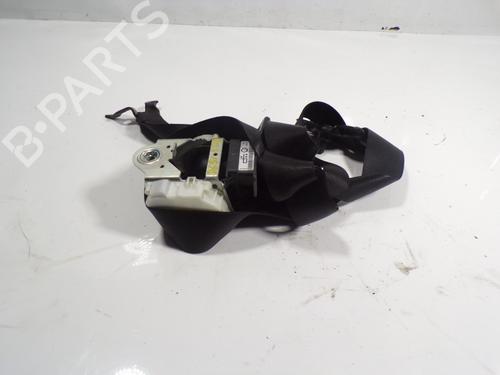 Used Front right seatbelt Front right seatbelt BMW 3 (E90) [2004-2012] 8741545 8741545
