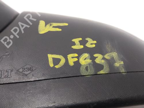 Left mirror NISSAN MICRA V (K14)  | BP29490478C26 