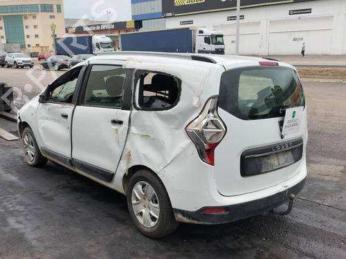 Glove box DACIA LODGY (JS_) 1.5 dCi | BP14990143C95  - Image 8