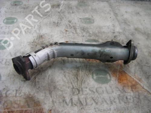 Udstødningsmanifold NISSAN PRIMERA Hatchback (P11) [1996-2002]  14297276