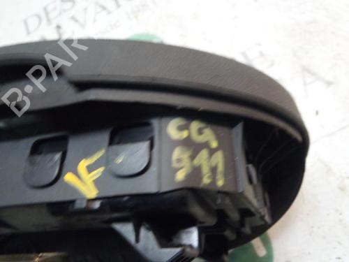 Driver airbag RENAULT MEGANE II (BM0/1_, CM0/1_) 1.6 16V (BM0C, CM0C) | BP3816850C9 